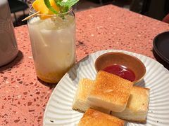 -La Terre乐田(万象城店)