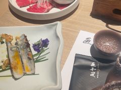 -匠和风精致料理(宁德万达店)