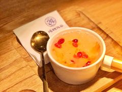 -炖物24章·顺时轻养茶(杭州大厦店)