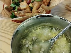 -南街清补凉(黄贝岭店)