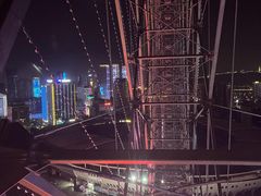 -星城之眼摩天轮