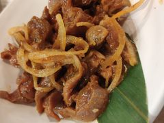 -新石器烤肉(千灯大润发店)