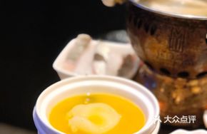 Braised Shark's Fin and Collagen Bowl