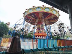 -深圳欢乐谷