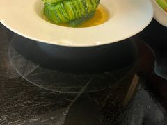 -城南往事·鲁菜济南菜(龙奥万科店)