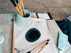 -大树餐厅(红旗街万达店)