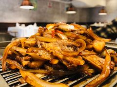 -肆月河豚·新淮扬(金融街店)