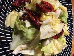 -阿罗新疆菜(人民广场店)