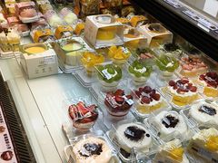 -凯斯汀蛋糕(大学城店)
