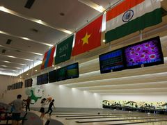 -广州保龄球馆(广州天河体育中心店)