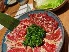 -烧肉达人•炭火烧肉(新天地店)