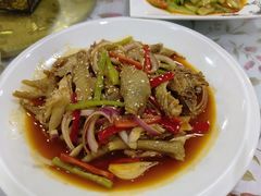 -清真·伊清阁餐厅