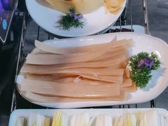 -313羊庄·荣耀·内蒙烧麦(亚运村店)