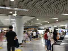 -陆家浜路(地铁站)