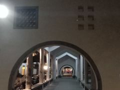 -婺源站