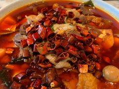 -蔴将·川菜(黄龙万科店)