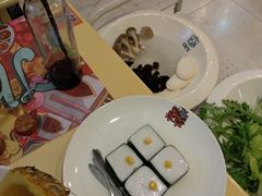 -甘尼仕印度餐厅爵士酒吧(阳春巷店)