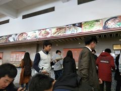 -交通大学（闵行校区）-第二餐饮大楼