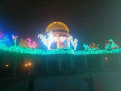 -长春公园(普阳街道)