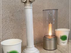 -玲婧胡同·生日蛋糕·餐厅(嘉里城店)