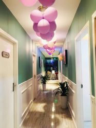 -仙娜健康管理中心