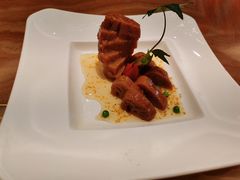 -白金汉爵大酒店·中餐厅(相城店)