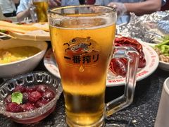 -周姑娘不等味·牛羊肉火锅·螃蟹罗氏虾·烤鱼烤串(高邮店)