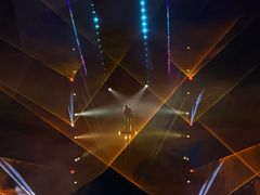 -梦之蓝青奥体育公园体育馆