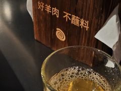-很久以前羊肉串(朝阳路店)