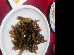 上海脆鳝-老吉士酒家(天平路店)