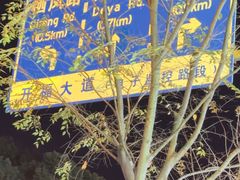 -新疆阿卜杜拉烧烤餐厅(四方坪店)