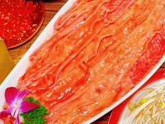 -胖姐社区老火锅(北京总店)