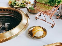 -聚十三烤肉博物馆(魔都首店)