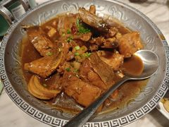 -大鱼徽州·寻味徽菜(星光总店)
