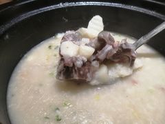 -如轩·海鲜砂锅粥·潮汕菜(小榄店)