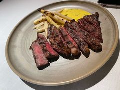 -Suzy酒家 KITCHEN WINE BAR(麦子店街店)