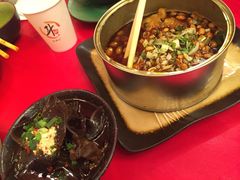 -斗鸡饭场伙(新南门店)