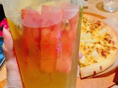 -乐凯撒披萨(蛇口花园城店)