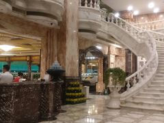 大堂-万宝海鲜舫(劳动公园店)