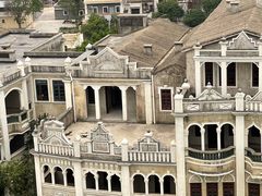 -赤坎·广东华侨国际旅游度假区