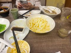 -苏小柳点心·手作小笼包(浦东嘉里城分院)