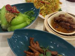 -大水车公馆·顺德菜·妈姐菜(均安店)