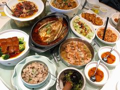 炊烟小炒黄牛肉-炊烟小炒黄牛肉(中心印象城店)