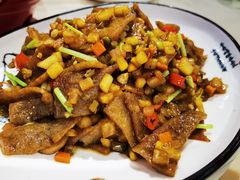 -湘鲜小灶·湖南土菜馆(龙华店)