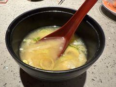 -小乔回转寿司(市府恒隆广场店)