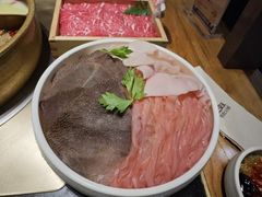 -巴奴毛肚火锅(六天地店)