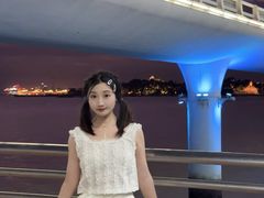 -演武大桥观景平台