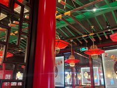 -缪氏川菜(深圳北站缤果空间店)