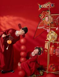 -雅云婚纱摄影工作室旗舰店