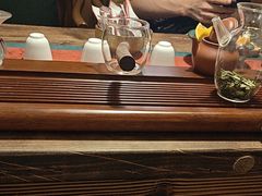 -邈墨茶馆(凤起路店)